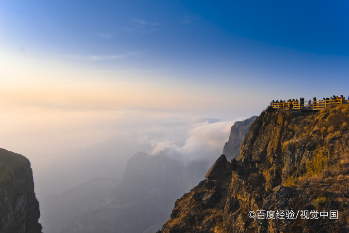 湘潭有什么好玩的地方景点推荐
