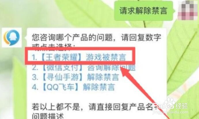 王者荣耀被禁言怎么办