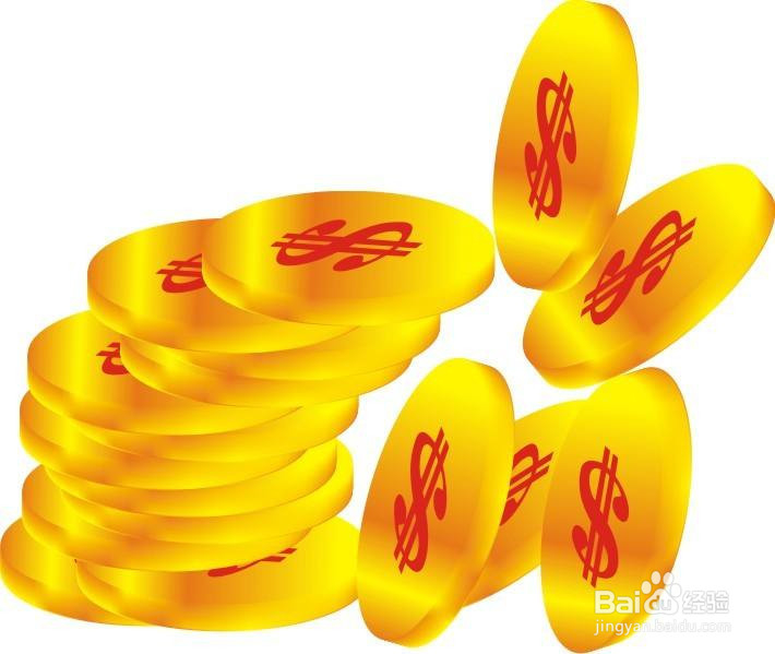 如何赚到很多钱