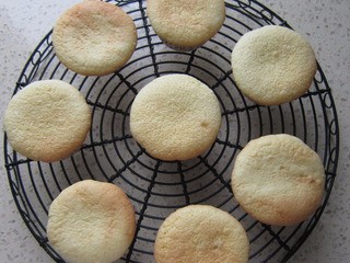 简易美味的小蛋糕