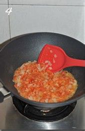 自制意式披萨酱