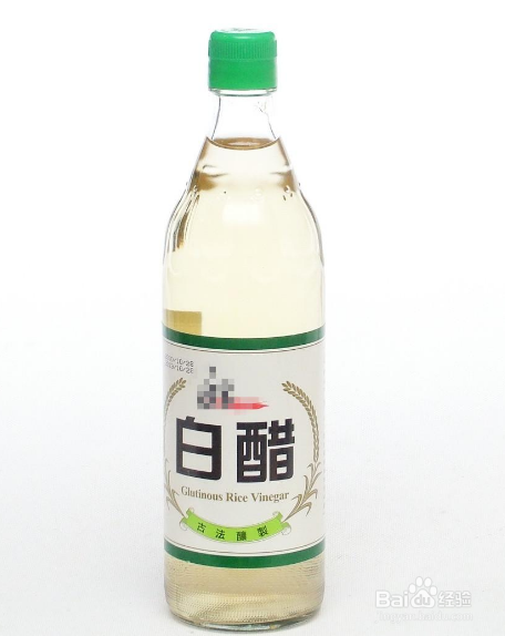 如何用白醋清洁微波炉