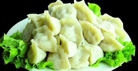 舌尖—中国味蕾之调饺子馅的特技,珍藏版!