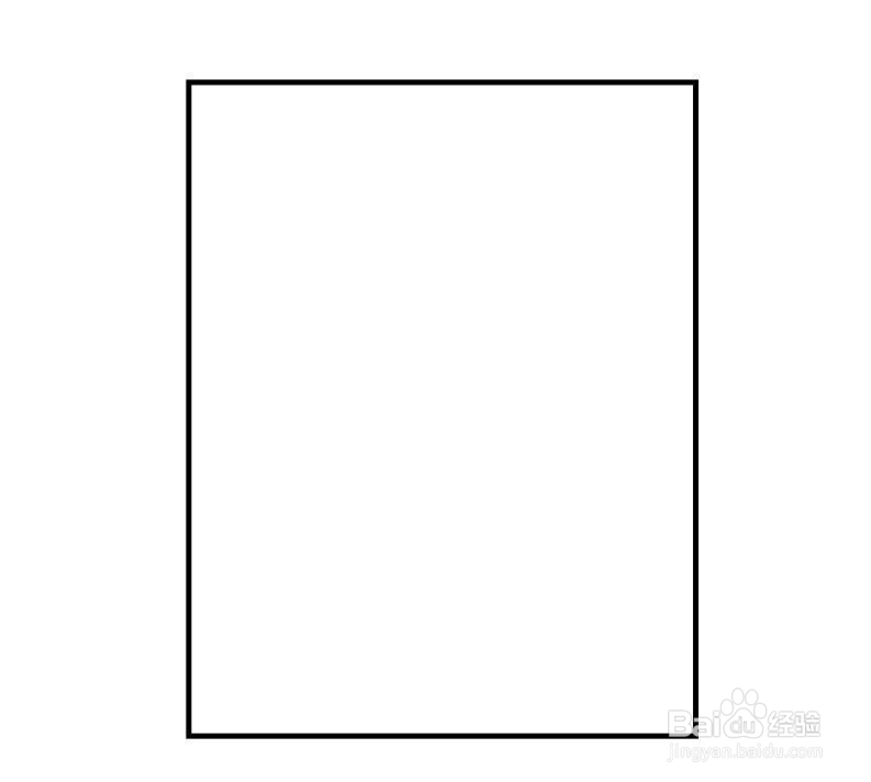 计算器的简单画法