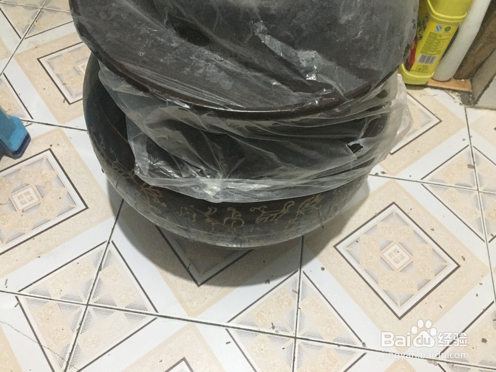 泡菜坛里的母水怎么保存