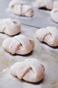 写给烤箱的情书?