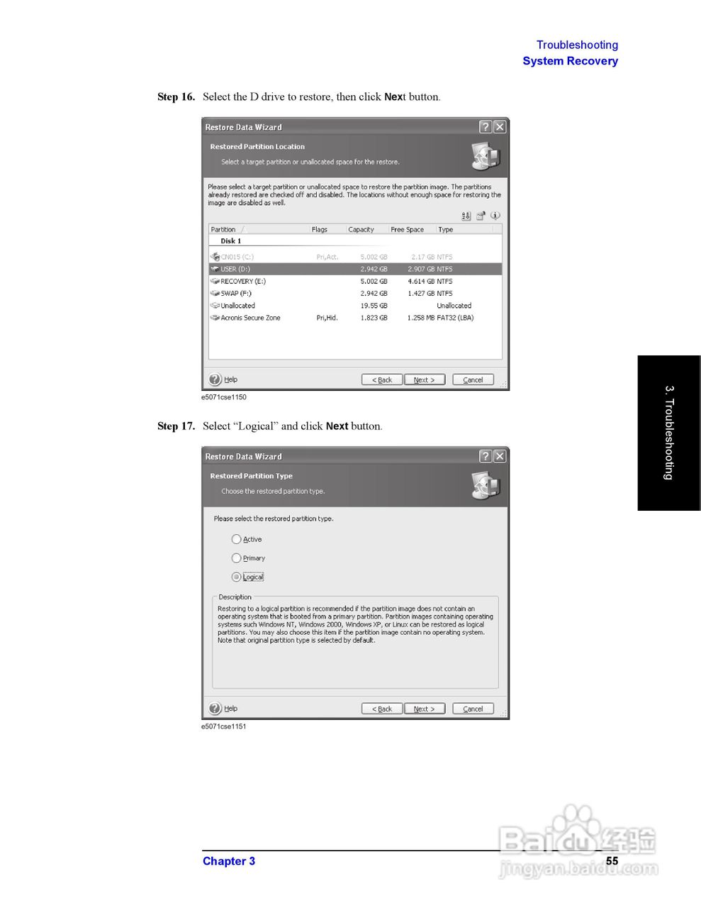 E5071CENA网路分析仪操作手册:[6]