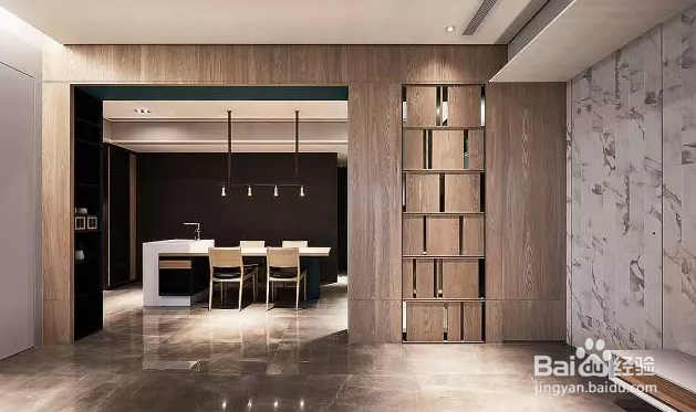 隐形门设计的一些有用的经验技巧！