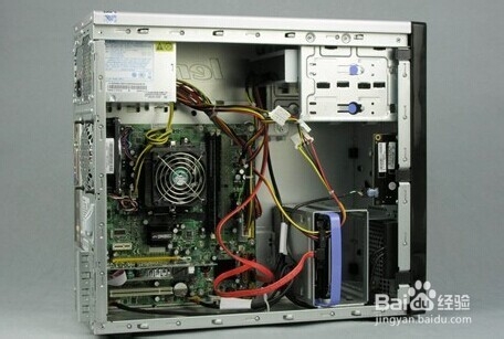 电脑非常顿卡要如何提速