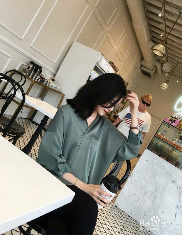 初春怎么穿高级又有气质？