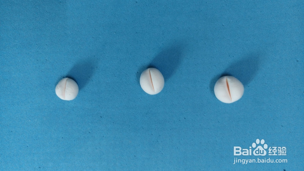 陶泥制作—勤劳的小牛