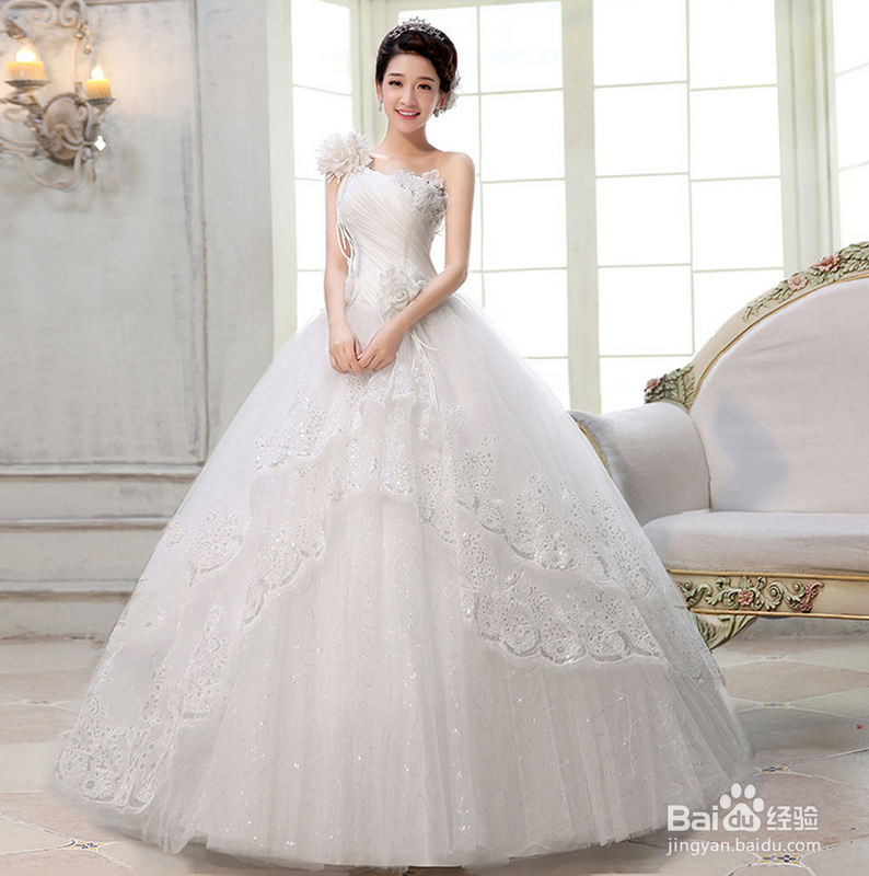 租婚纱应该注意什么