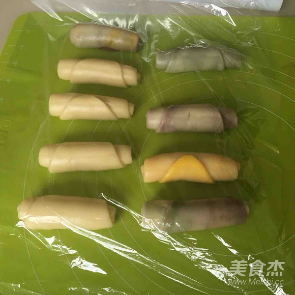 桃花酥的家常做法