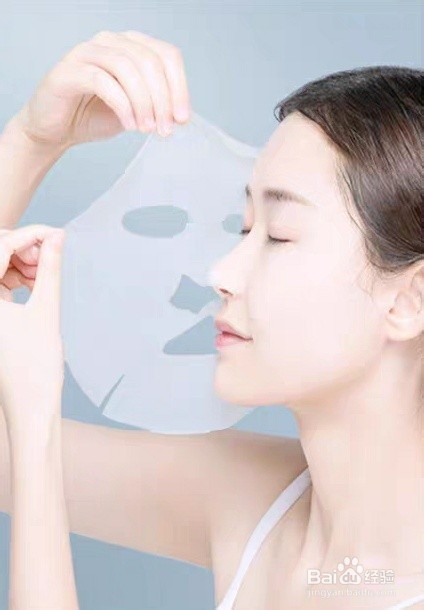 jc面膜怎么用三步骤