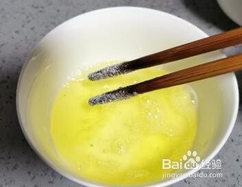 美味可口鸡蛋饼的家常做法