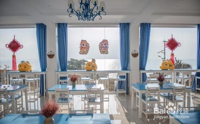 大理洱海海东沿线13家最佳观海主题客栈