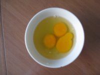 五彩炒馒头的做法