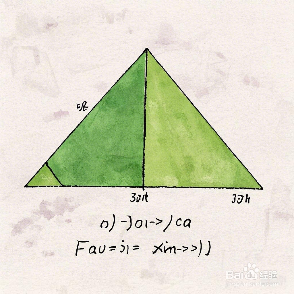 勾股定理的奥秘与证明