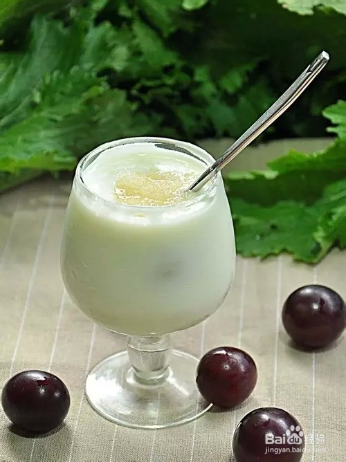 酸奶-----不在是零食