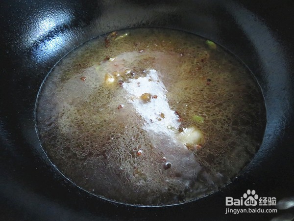 如何做出好吃美味的红烧鲤鱼