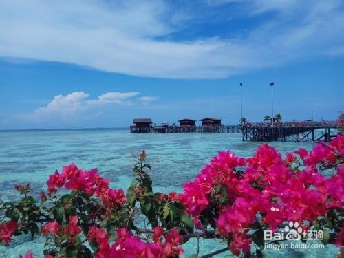 邦邦岛龙珠度假村攻略