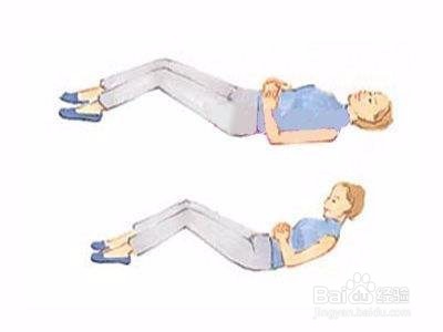日常最有效减肚子的方法