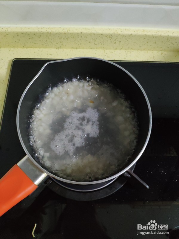教你做三鲜豆皮