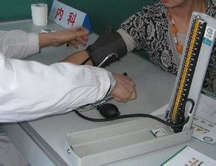 肾病患者该怎样应对感冒