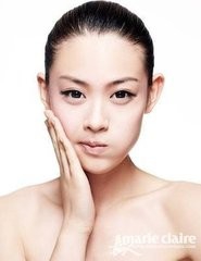 肉肉的女孩怎么样瘦脸呢？