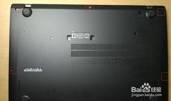 ThinkPad T460s开箱