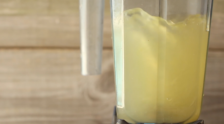 水果柠檬水的做法，人间美味！