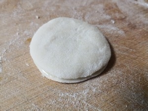 怎么做好吃的春饼