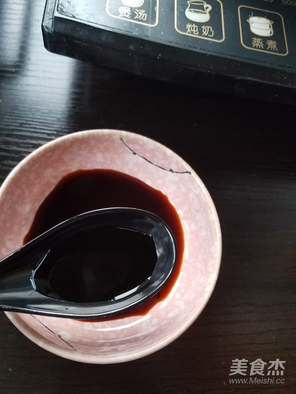 糖醋排骨的做法