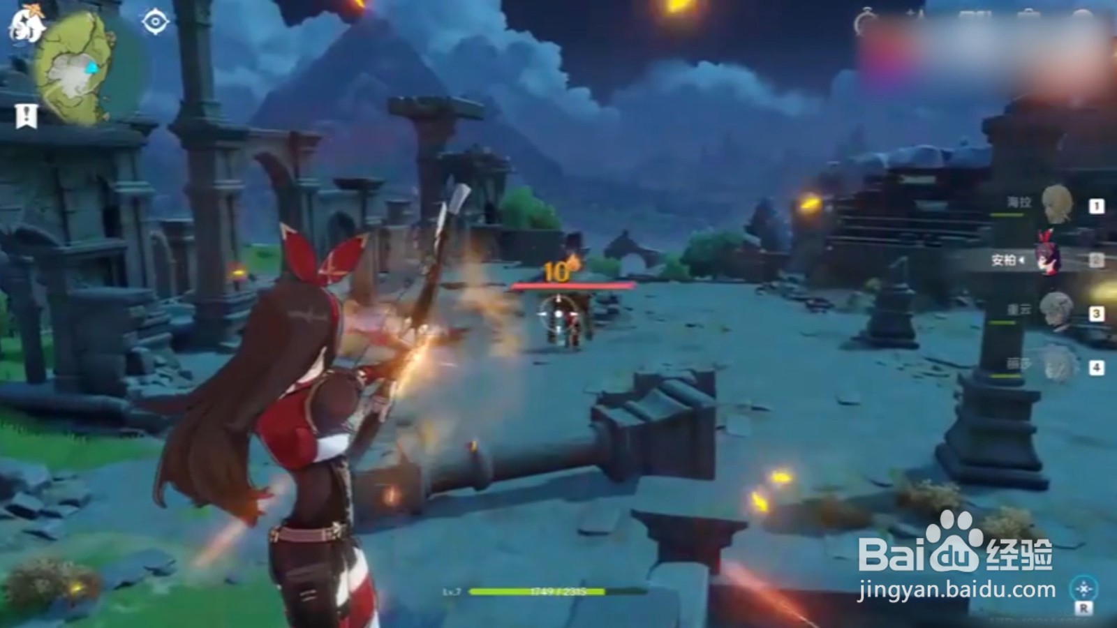 千风神殿门怎么开