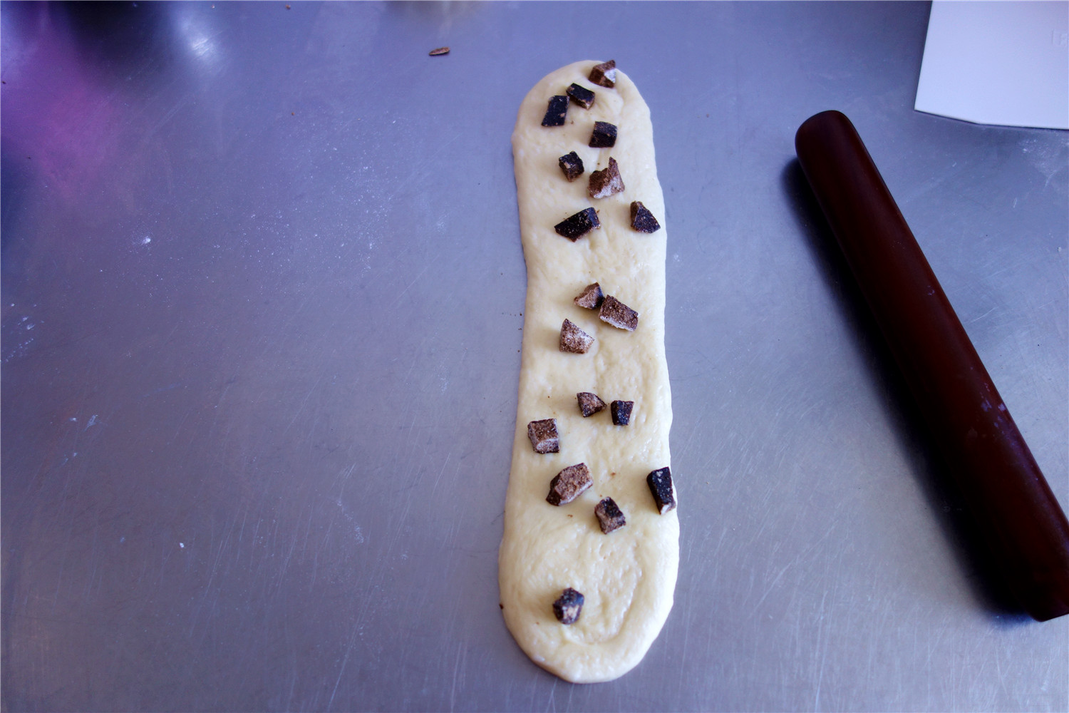 黑糖吐司 太好吃了