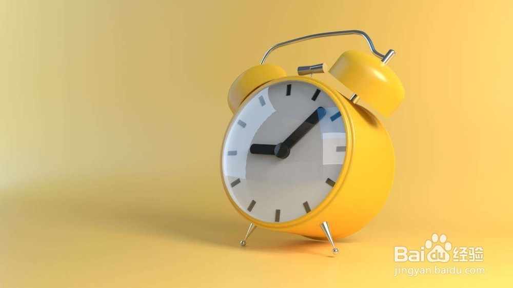 如何养成早睡早起的习惯?