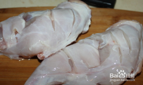 蘑菇炖兔腿做法