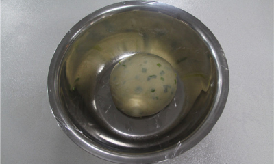 葱香芝士面包条的做法