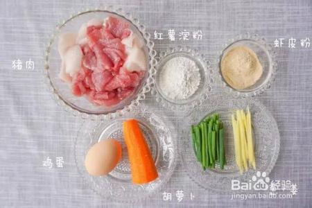 这种全世界的孩子都疯狂的食物，自己做还能补铁补锌和磨牙