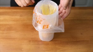 万圣节玛德琳的做法