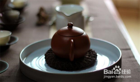 家里怎么存储普洱茶