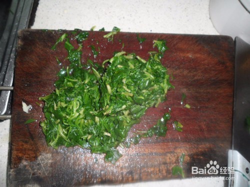 三鲜马兰头怎么做好吃