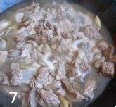 美味番茄炖牛腩的做法
