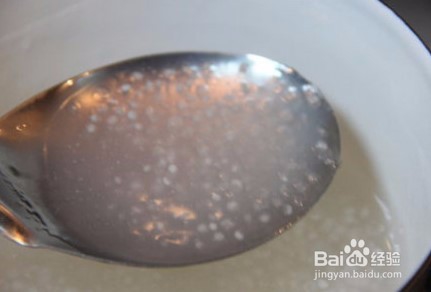 夏日圣品芒果西米露