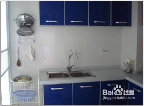 5万110平室内装饰 穷人一门心思省钱装家