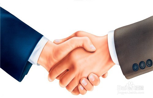 握手如何辨别人心（性格）