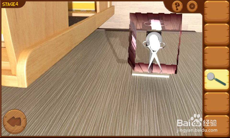 密室逃亡8列车攻略