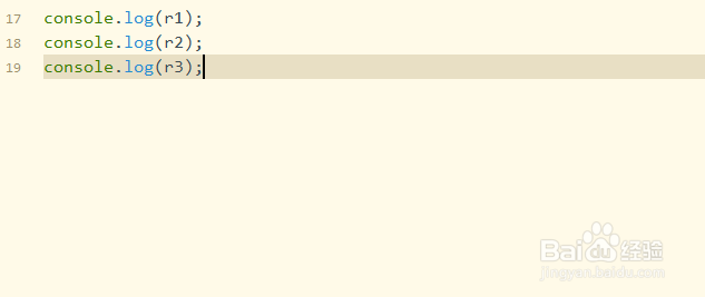 如何在TypeScript定义函数使用多种方式进行声明