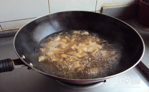 简单烹鱼也营养