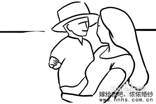 又见儿童摄影动作图解